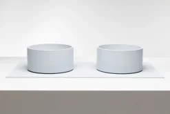 Mogo Non-Toxic Silicone Dog Bowl