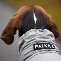 Paikka Overall Dog Pajama Shirt