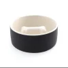 Paikka Slow Feeder Ceramic Pet Bowl