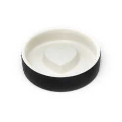 Paikka Slow Feeder Ceramic Pet Bowl