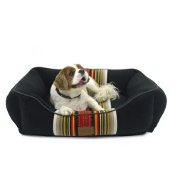 Pendleton Dog Bed Acadia National Park Kuddler