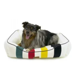 Pendleton Dog Bed Glacier National Park Kuddler