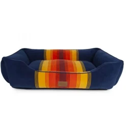 Pendleton Dog Bed Grand Canyon National Park Kuddler