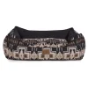 Pendleton Dog Bed Pet Harding Kuddler
