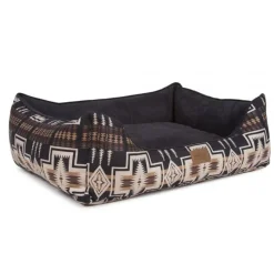 Pendleton Dog Bed Pet Harding Kuddler