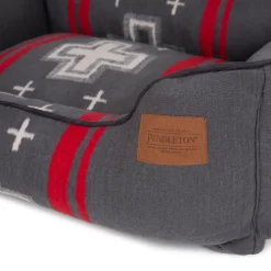 Pendleton Dog Bed San Miguel Kuddler