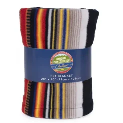 Pendleton Dog Blanket Acadia National Park