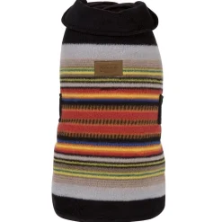 Pendleton Dog Coat Acadia National Park