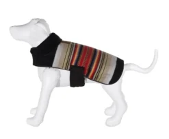 Pendleton Dog Coat Acadia National Park