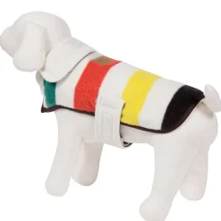Pendleton Dog Coat Glacier National Park