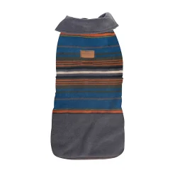 Pendleton Dog Coat Olympic National Park