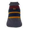 Pendleton Dog Coat Vintage Camp Lake