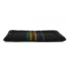 Pendleton Dog Cushion Oxford Black Vintage Camp Comfort