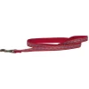 Pendleton Dog Leash Diamond River Scarlet Classics