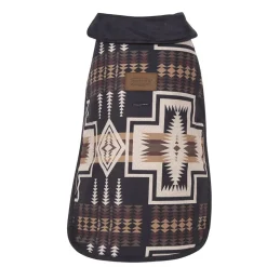 Pendleton Harding Dog Coat