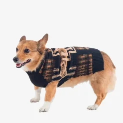 Pendleton Harding Winter Dog Sweater