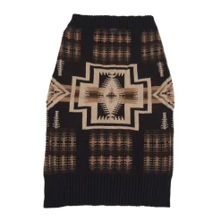 Pendleton Harding Winter Dog Sweater