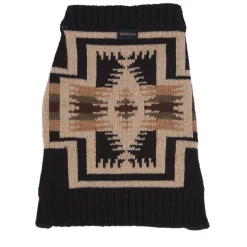 Pendleton Harding Winter Dog Sweater
