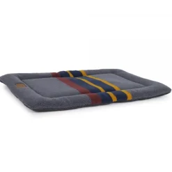Pendleton Lake Vintage Camp Comfort Dog Cushion