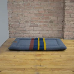 Pendleton Lake Vintage Camp Comfort Dog Cushion