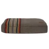 Pendleton Pet Napper Vintage Camp Umber