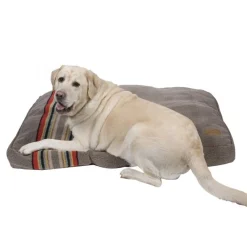 Pendleton Pet Napper Vintage Camp Umber