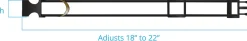 Pendleton Pet Westerley Collar