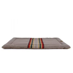Pendleton Vintage Umber Dog Cushion
