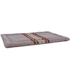 Pendleton Vintage Umber Dog Cushion