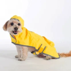 Pendleton Waterproof Dog Raincoat