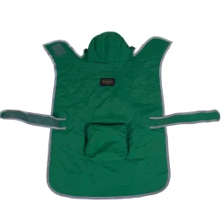 Pendleton Waterproof Dog Raincoat