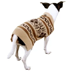 Pendleton Westerley Dog Sweater