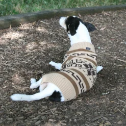 Pendleton Westerley Dog Sweater
