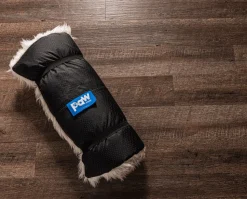 Portable Orthopedic Travel Bed For Dogs