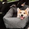 PupProtector Memory Foam Car Seat