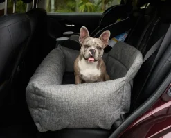 PupProtector Memory Foam Car Seat