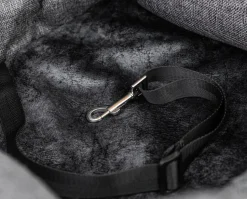 PupProtector Memory Foam Car Seat