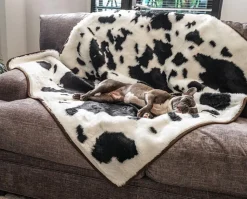 PupProtector Waterproof Dog Blanket - Options