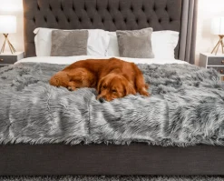 PupProtector Waterproof Dog Blanket - Options
