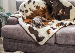 PupProtector Waterproof Dog Blanket - Options