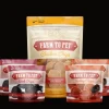 Puppy Packs 'N Snacks Dog Treat Starter