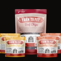 Puppy Packs 'N Snacks Dog Treat Starter