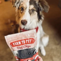 Puppy Packs 'N Snacks Dog Treat Starter