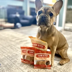 Puppy Packs 'N Snacks Dog Treat Starter