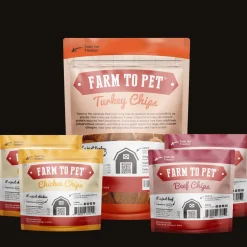 Puppy Packs 'N Snacks Dog Treat Starter