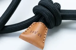 Ray Dog Harness by Boo Oh Black