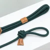 Ray Large Dog Harness by Boo Oh Green