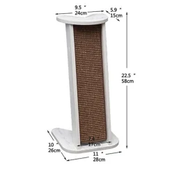 Sofa Protector Cat Scratcher - 2 Pack