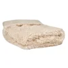 Soft Pet Blanket Topper Fluffernutter