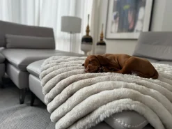 Soft Pet Blanket Topper Himalayan